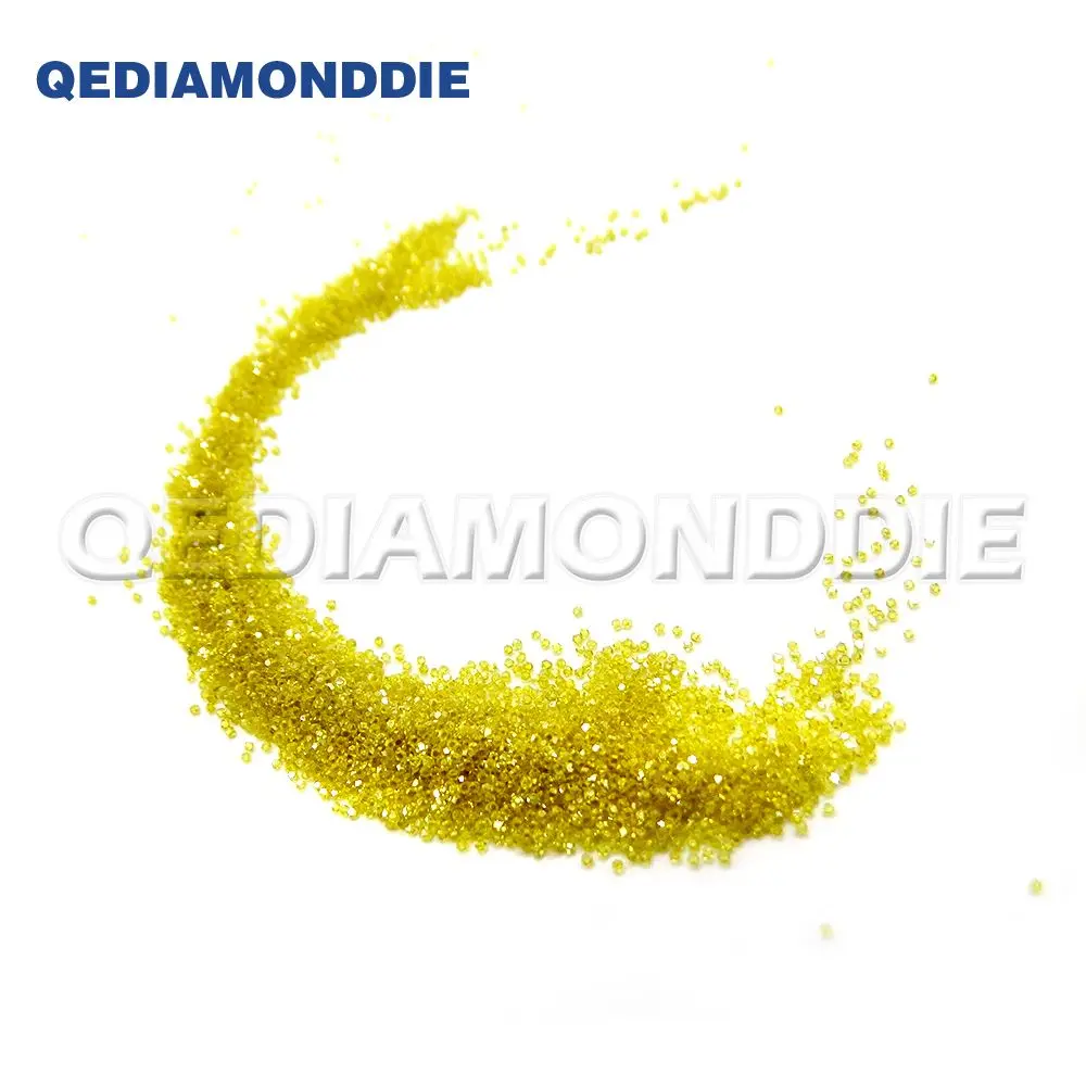 MBD6 20g Diamond Synthetic Powder Mesh Synthetic Diamond Powder Used In CNC Router Bit Dor Marble