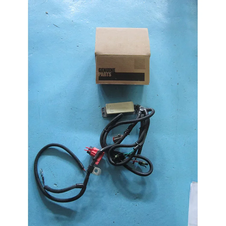 Excavator parts M11 Cummins Module Electronic Control  Module Electronic Control STC 3408389