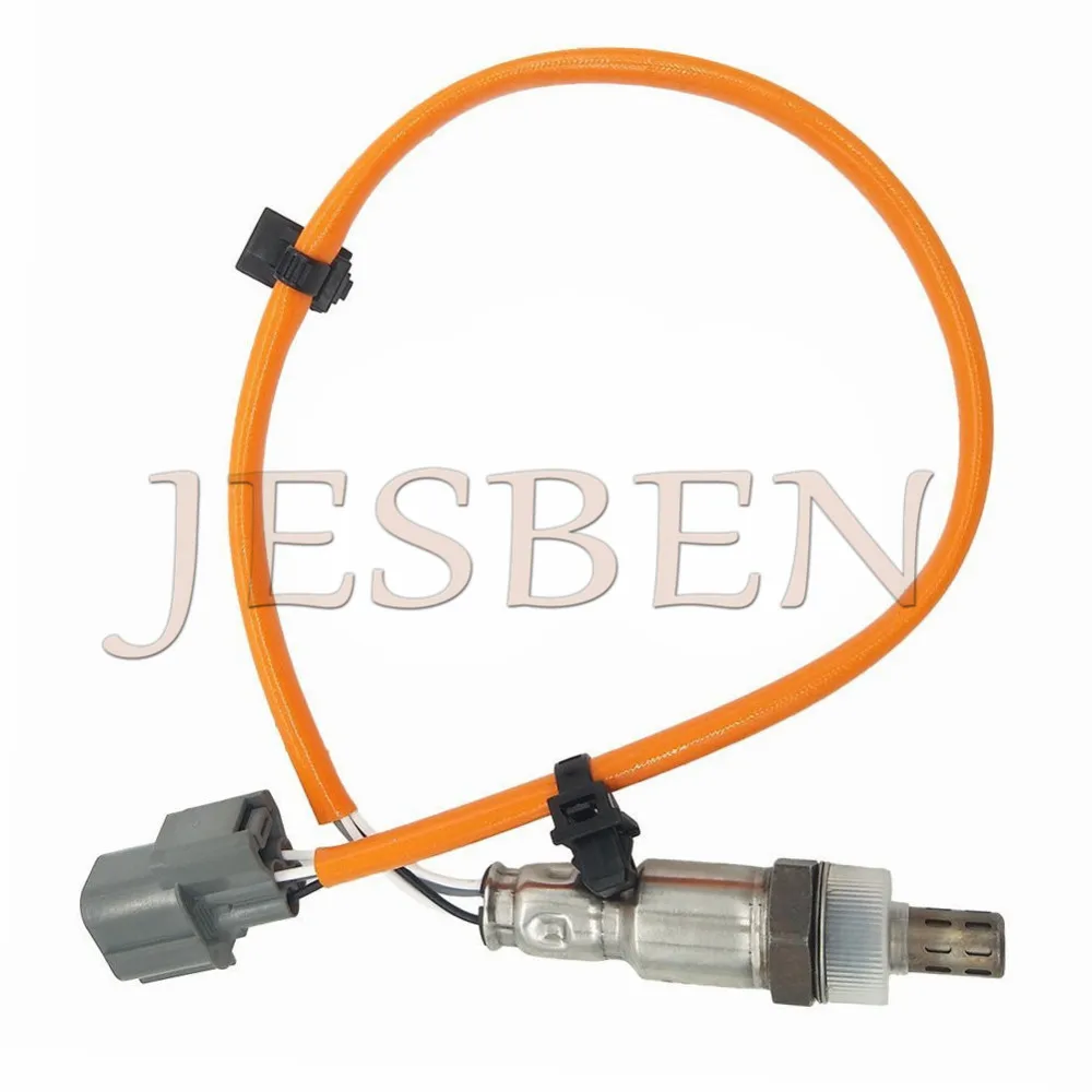

Rear Lambda O2 Oxygen Sensor For HONDA ACCORD ODYSSEY PILOT ELYSION ACURA TL 3.0-3.5L 05-09 36542-RKB-004 36532-RKB-004 234-4355
