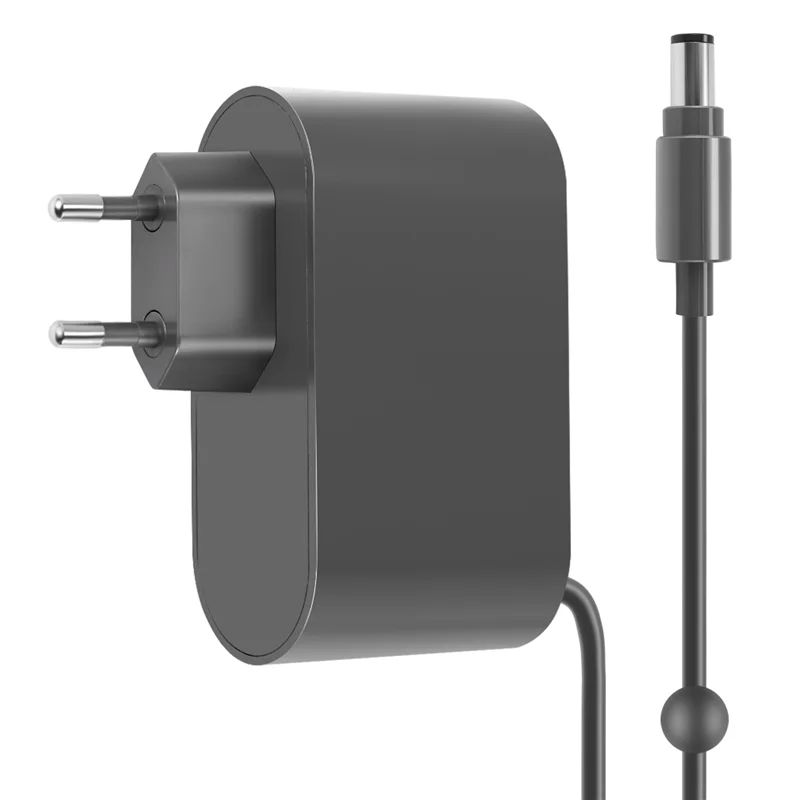 Adaptador de cargador de potencia de rendimiento estable para Dyson DC30 DC31 DC34 DC35 DC44 DC45 DC56 DC57 accesorios de piezas de Robot aspirador