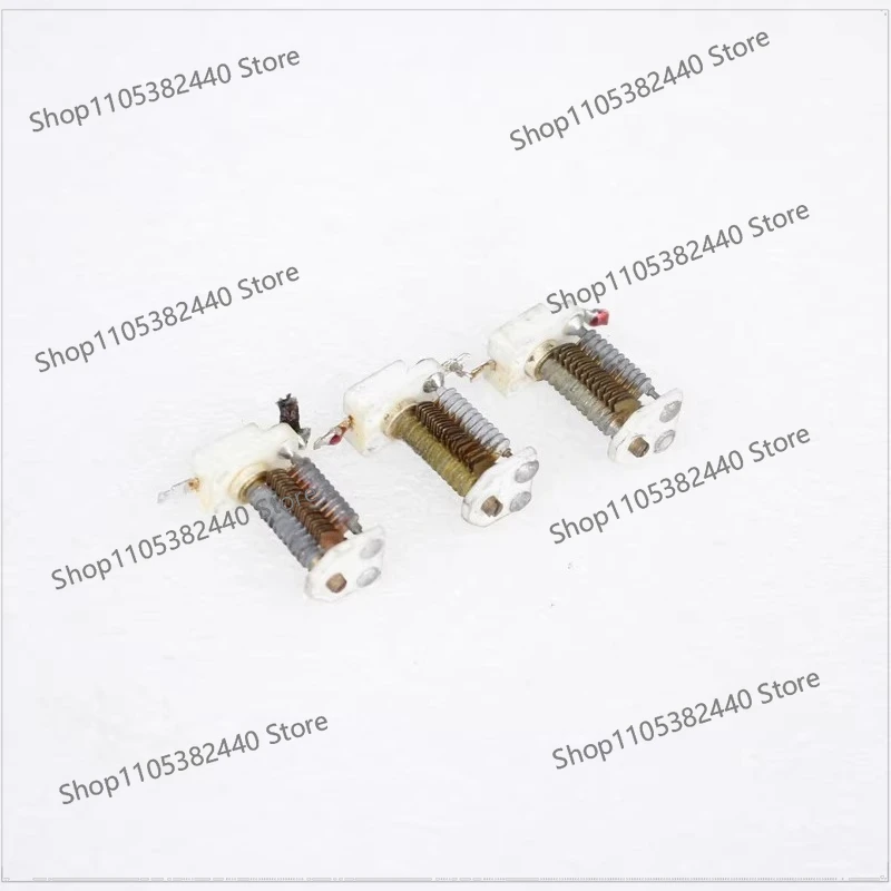 10P 15P All Copper 20P Air Adjustable Trimming Variable Capacitor Measured Error Capacity