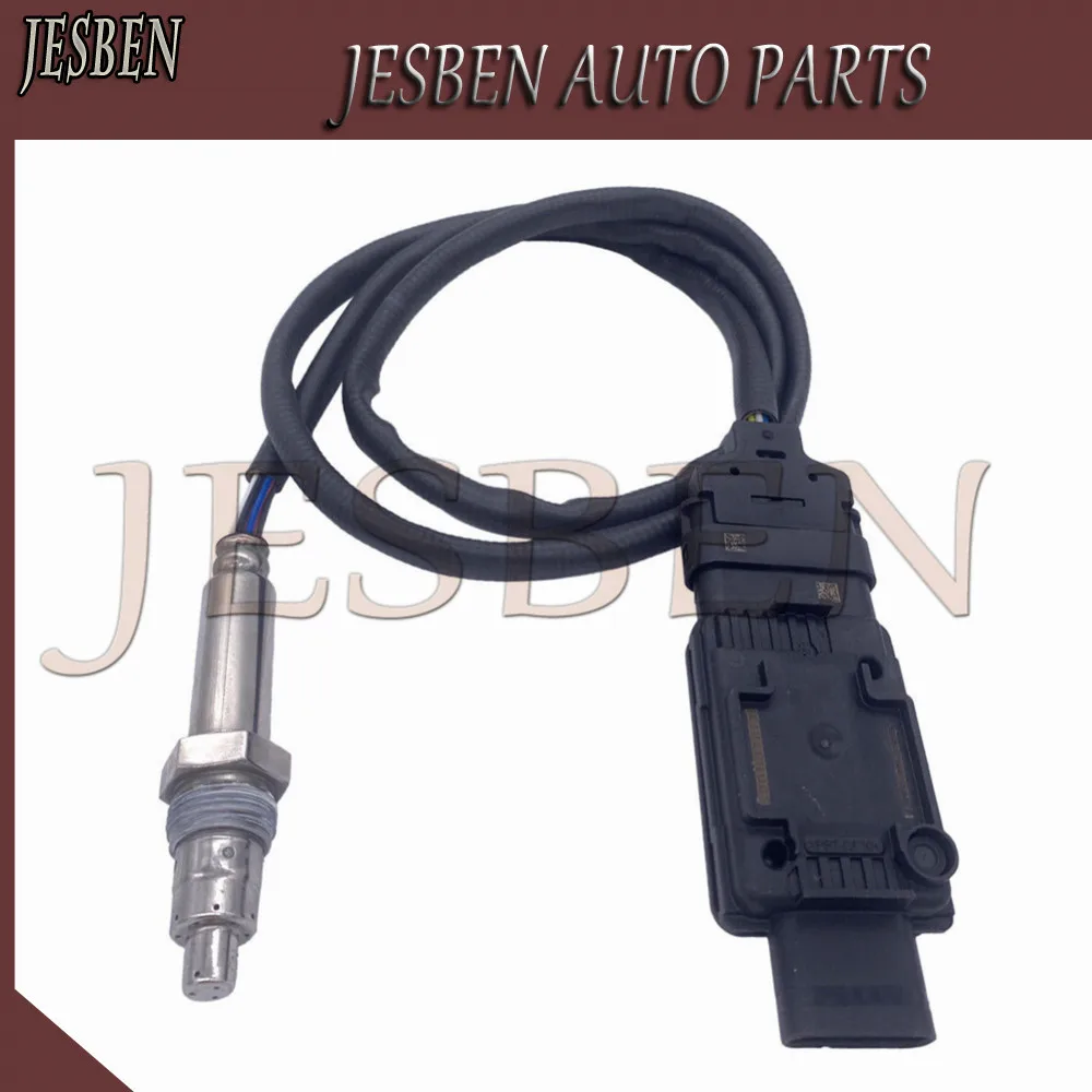 13629887283 9887283 A3C04052000 Lambda NOX Sensor Fit for BMW X5 X6 X7 G05 G06 G07 F96 30dx 40dx B57 B58 2018-2023