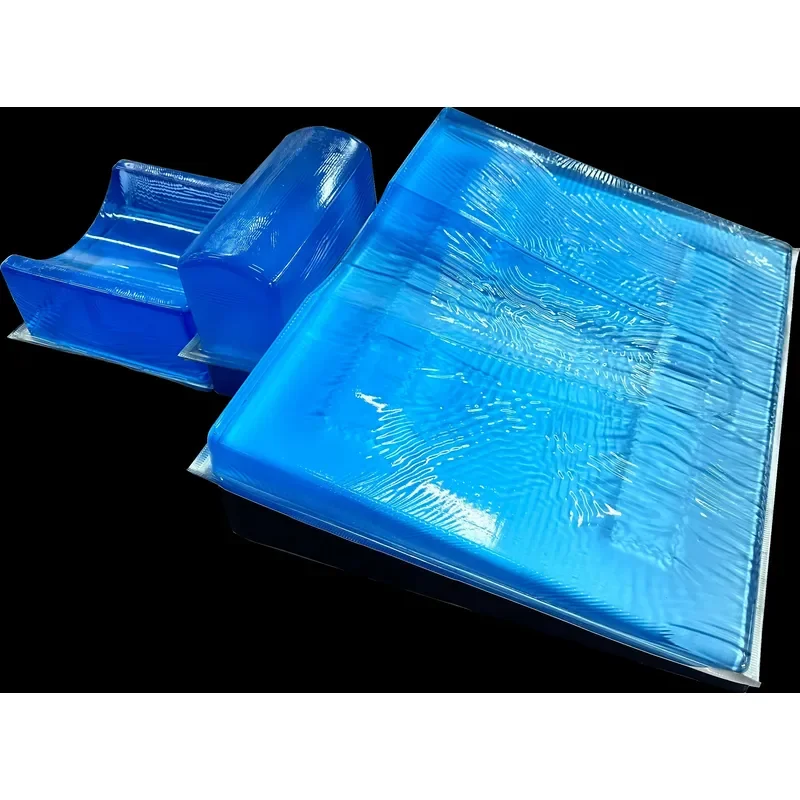 Thyroid Localization Pad Class I Medical Device