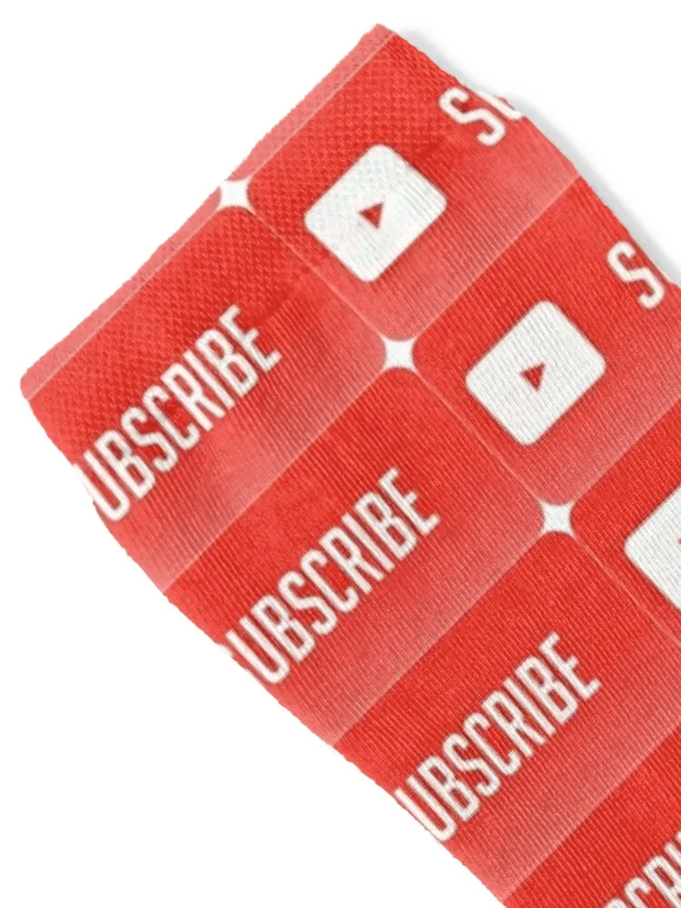 subscribe youtube Socks