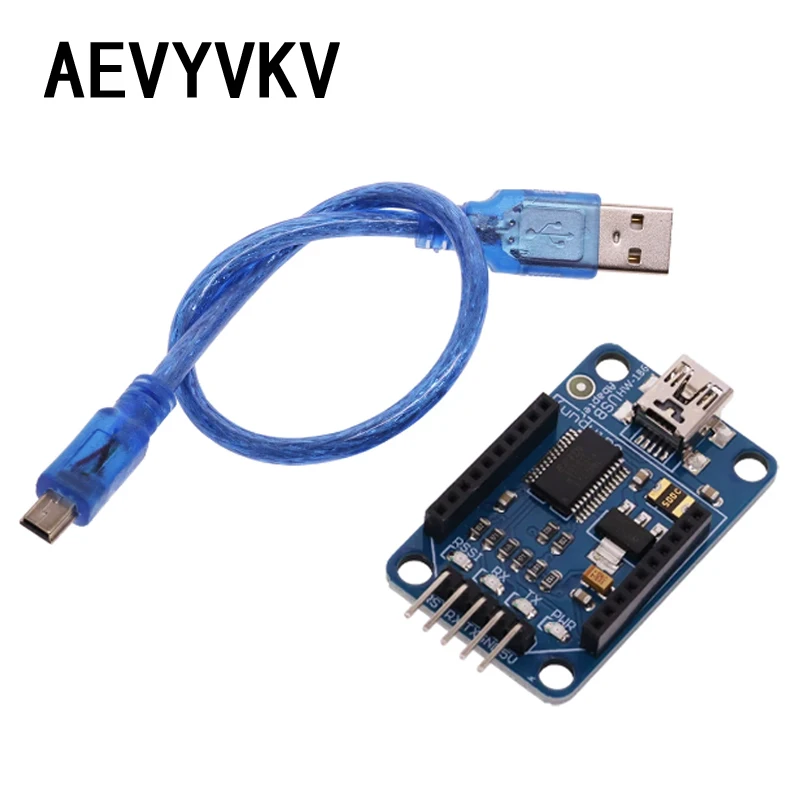 Pro Mini FT232RL FT232 BTBee Bluetooth Bee USB to Serial IO Port Xbee Interface Adapter Module For Arduino Nano 3.3V 5V Board