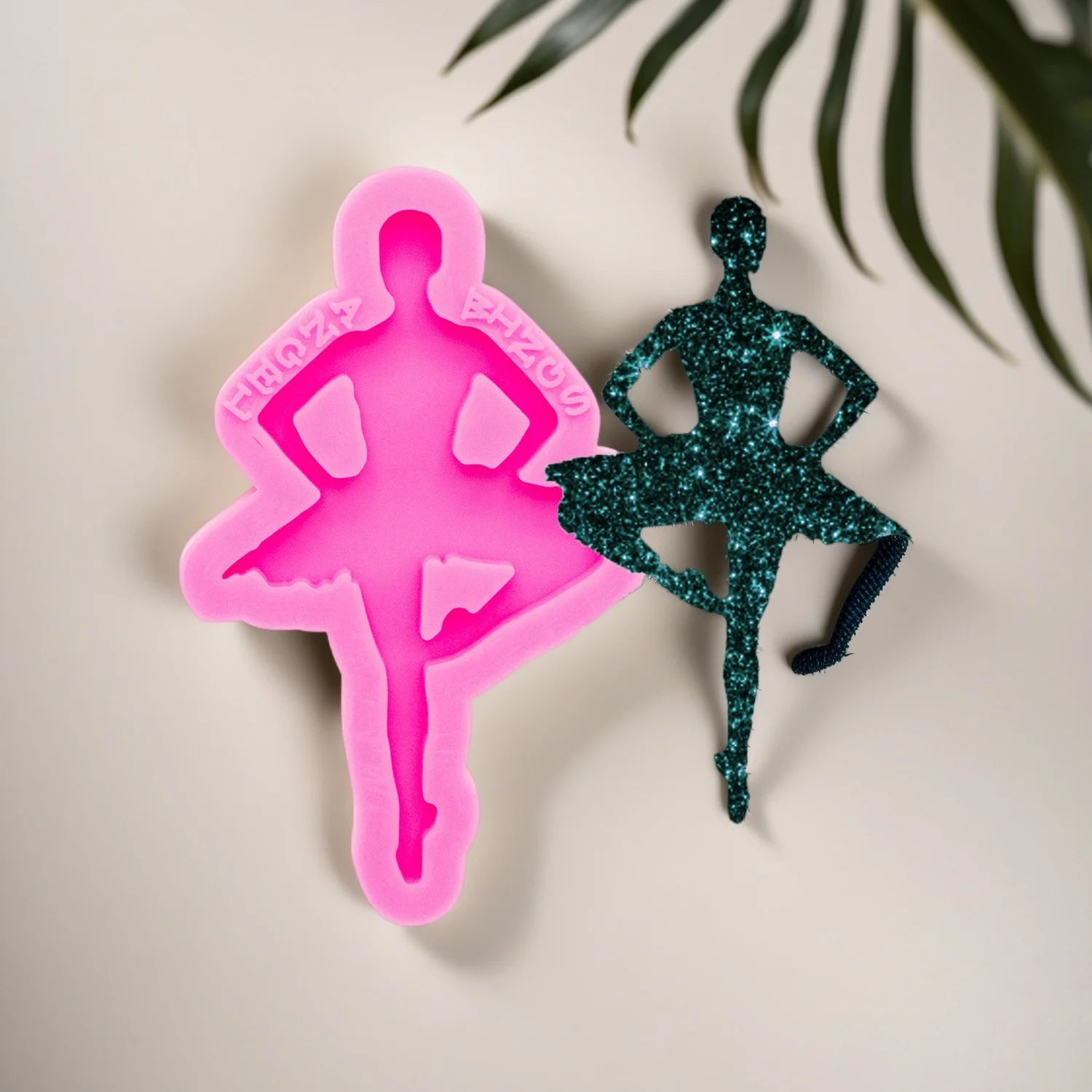 Silicone Dancing Ba…