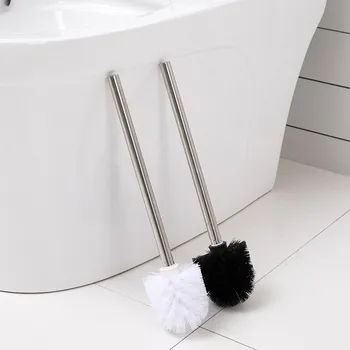 1pc Household toilet brush, toilet cleaning brush, toilet cleaning daily tools 1