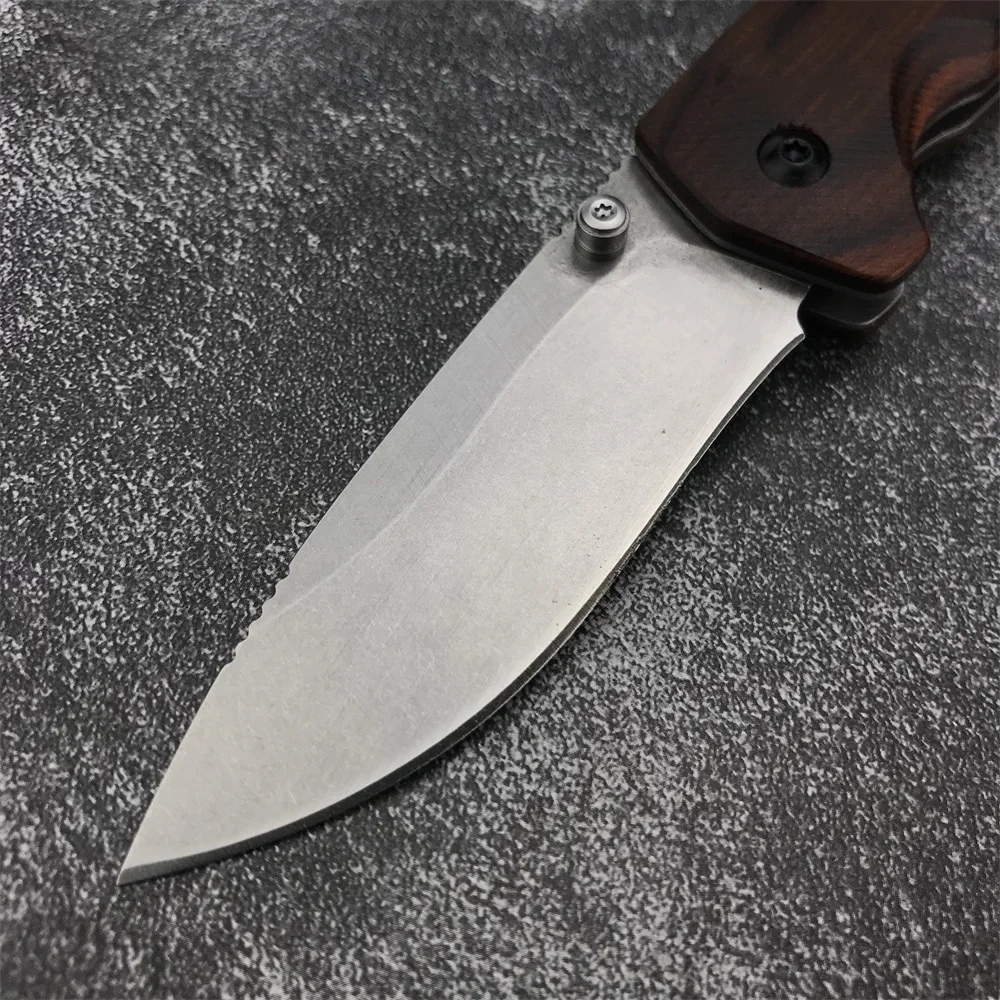 Hunt North Fork Folding Knife 2.97\