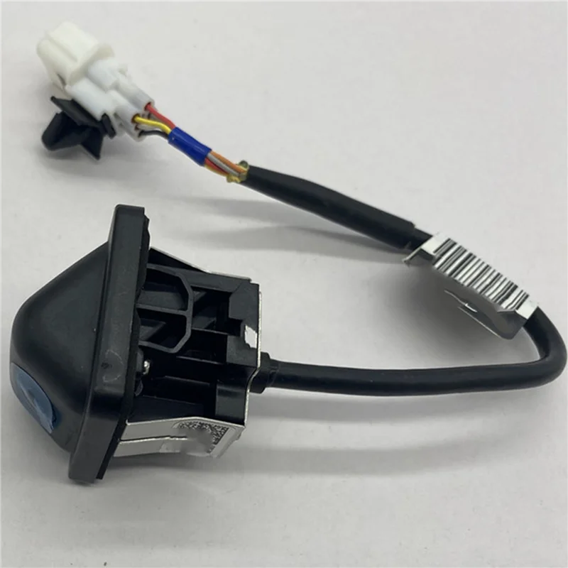 

95760-A7AC1 Car Rear View Camera Reversing Assist Rear Back View Camera Assy for Kia Forte K3 2016-2018