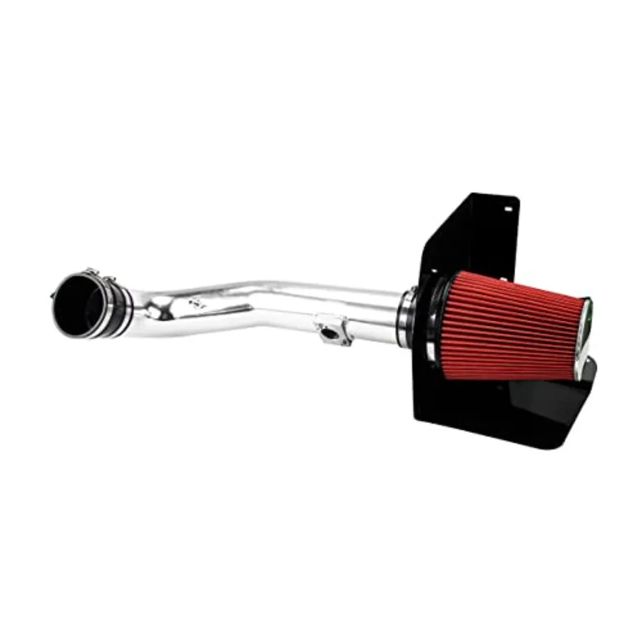 Cold Air Intake Sys…