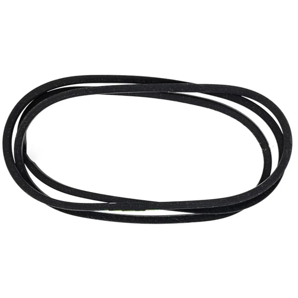

Drive Belt Replacement for JohnD Lawn Mowers LT150 LT160 LT180 LT170 Engine Belt Designed for Strong and Reliable Operation