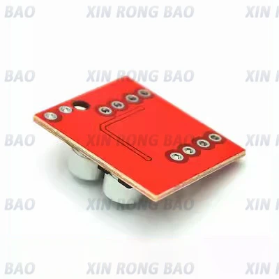 MX1508 DC Motor Driver Module DC 2V-10V 1.5A 2-Way PWM Speed Dual H-Bridge Stepper Motor Driver L298N