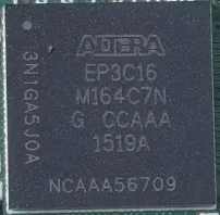 

EP3C16M164C7N ALTERA FPGA CPLD EP3C16M164C8N EP3C16M164I7N