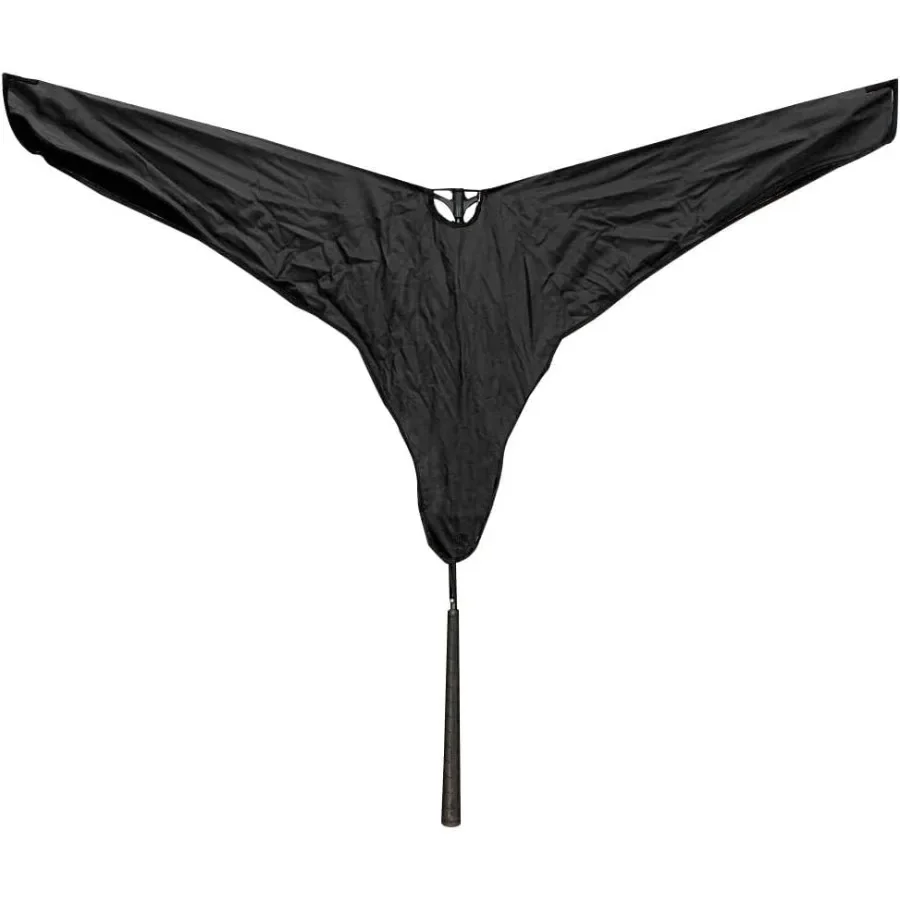 

Waterfowl Goose Flapper Flag for Hunting Canada Geese Flapping Decoy Flag for Goose Hunting Durable Field-Proven Design