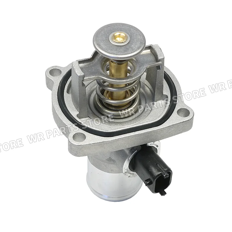 

Thermostat Housing 96984104 For Chevrolet Pontiac Sonic 13-18 Cruze 11-15 Aveo 09-11