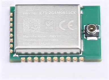 E73-2G4M08S1CX 2G 4M 08S1C X E73 Series Industrial Grade Compact Flash Card for Data Storage