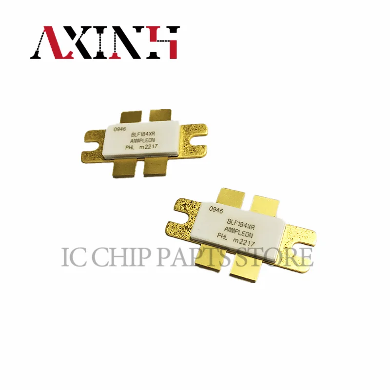 BLF184XR 1pcs, SMD RF Tube SOT1214A 650W 108MHz ,100% Original Power LDMOS transistor,In Stock