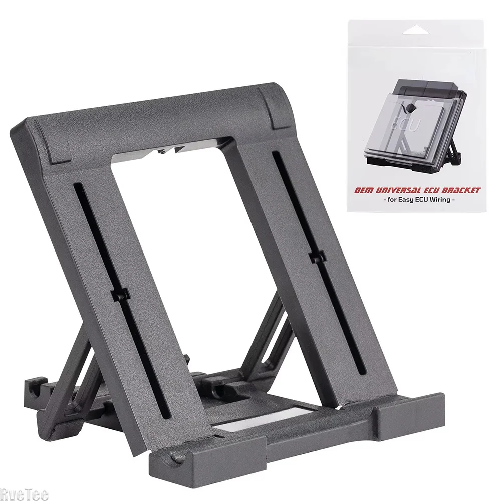 ECU Bracket Frame Base Universal Tool For Convenient ECU Reading Writing OEM