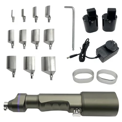 TPLO Saw Oscillating Saw QSWTITAN Electric Power Bone Saw Orthopedic Orthopedics Power Tool Veterinary Instruments