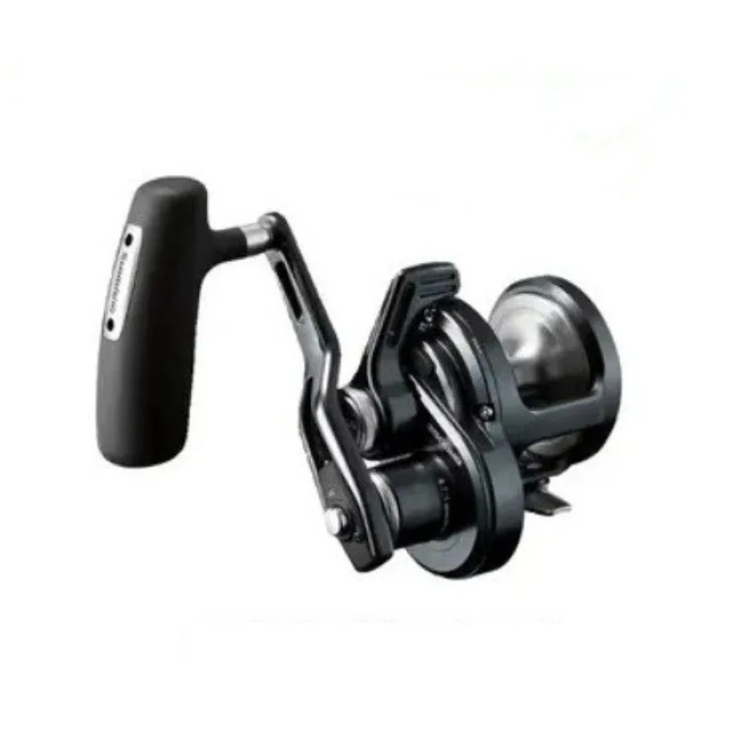 Pièces pour tambour de roue de pêche SHIMANO OCEA JIGGER LD 2024
