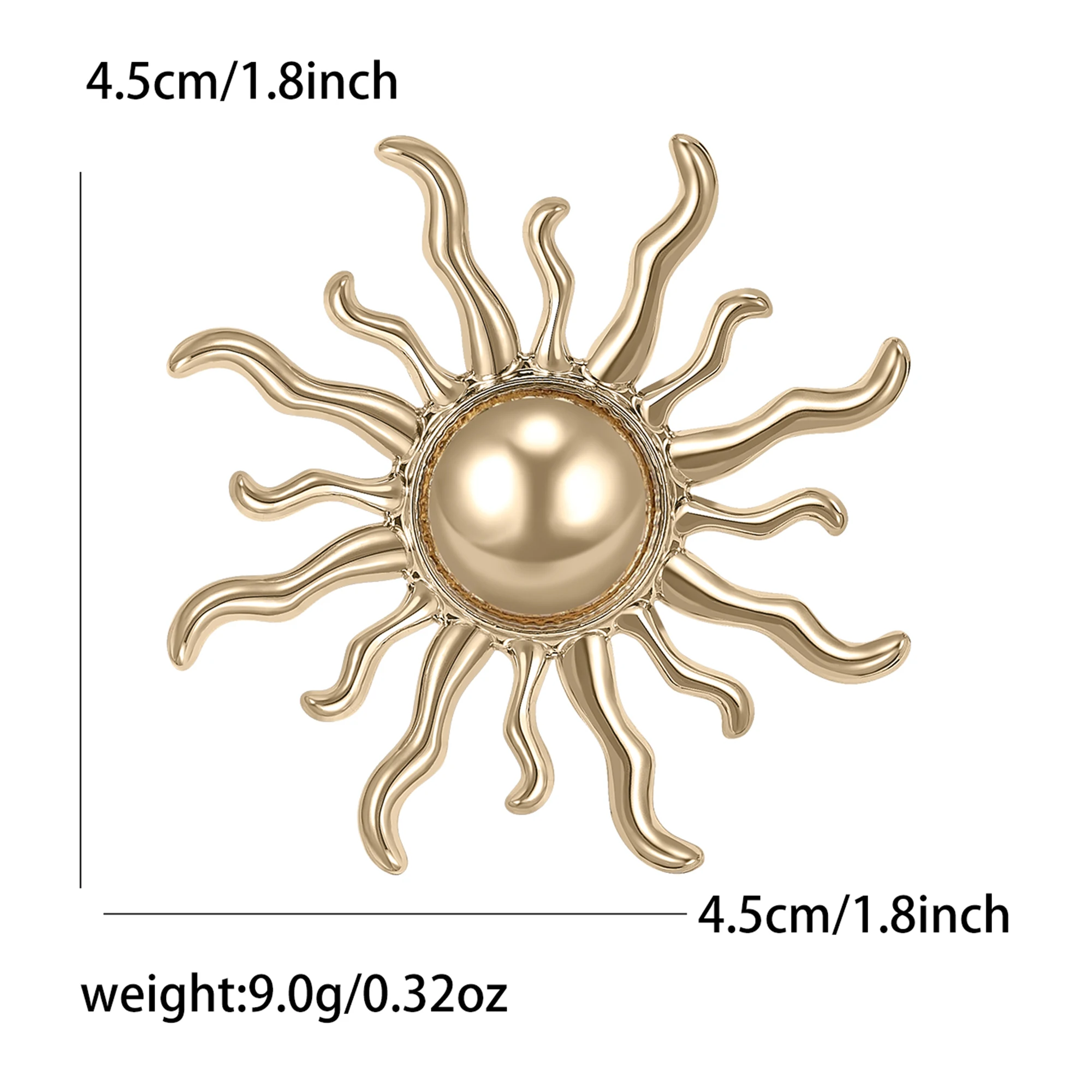 Thumbnail 3 - #63 Best Brooches to Buy In 2026