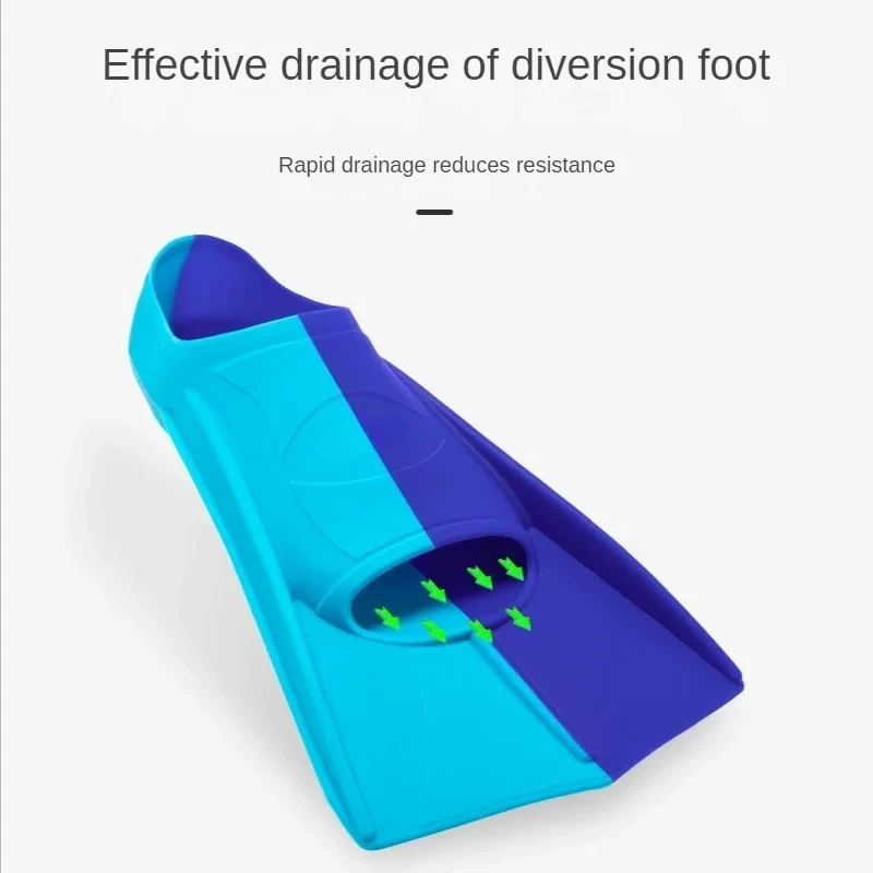 Thumbnail 4 - #20 Low Cost Diving Flippers That Work