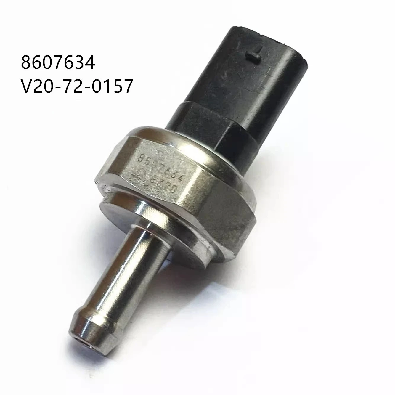 For BMWs 5 Series Exhaust Fuel Pressure Sensor 8507634 13628507634 V20-72-0157