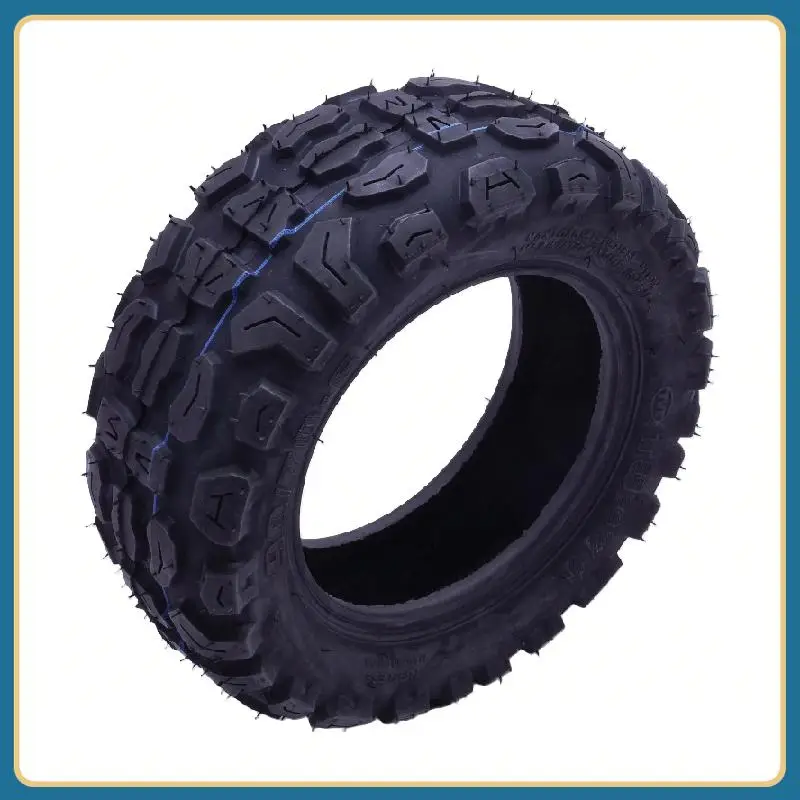 

High quality thickened 90/70-6 vacuum tires for scooter tubeless tire replacement