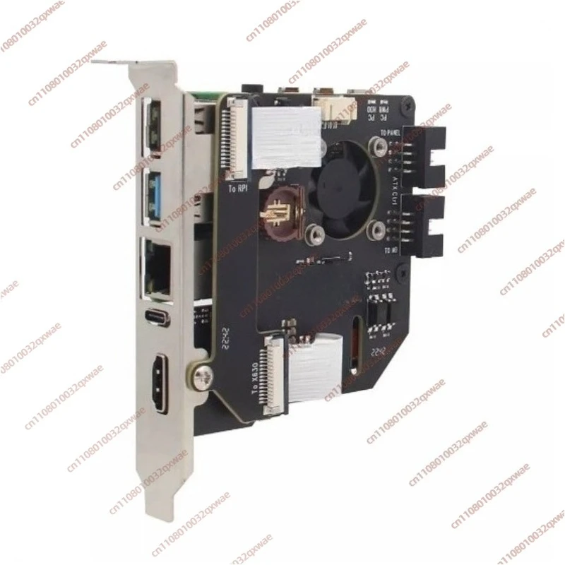 For Raspberry Pi Pi…