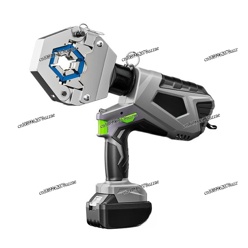 

Air Conditioning Pipe Clamp Hose Crimping Tool Crimping Clamp Machine Beer Pipe Machine Hydraulic Clamp