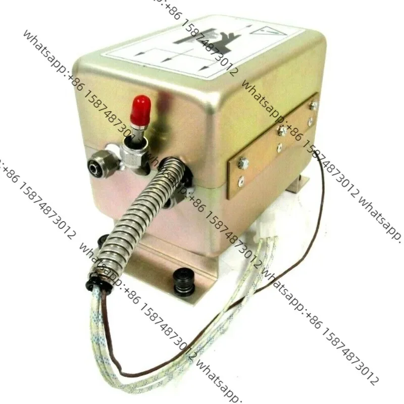 Ther Mo Scientific …