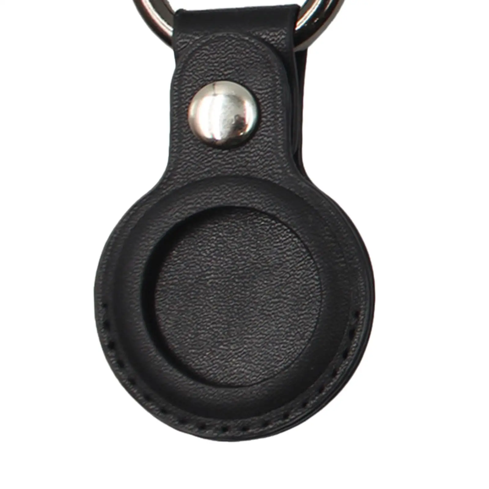 Protective Sleeve Cover Skin Protector Hanging Buckle for Airtags Anti-lost
