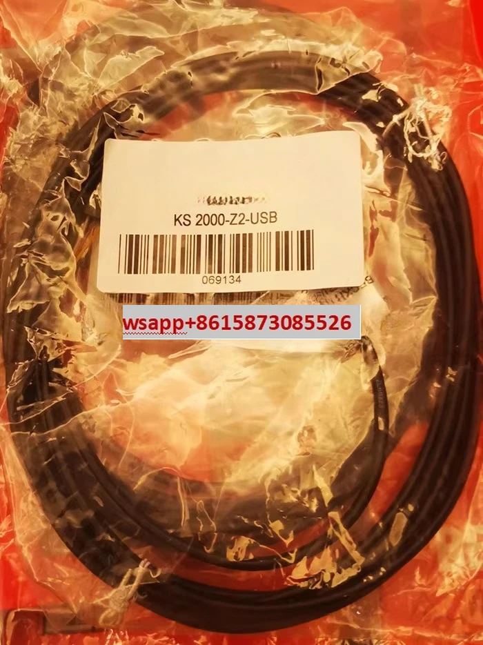 New Ks2000-Z2-Usb - image