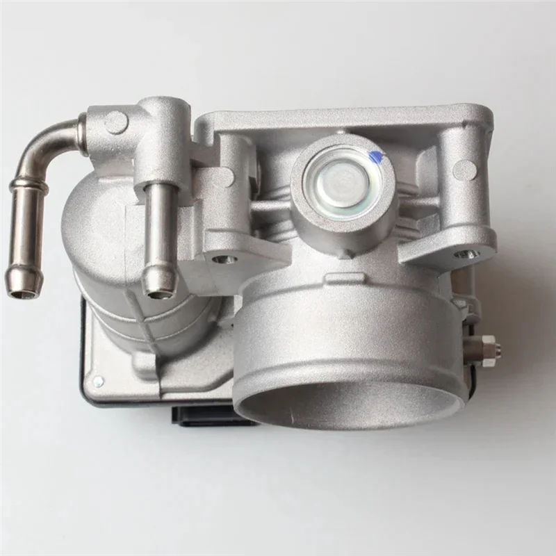 AW-16119-ED000 スロットルボディアッセンブリー 日産ヴァーサ 2009-2011 1.6L 16119-ED00A 16119-ED00C 交換用