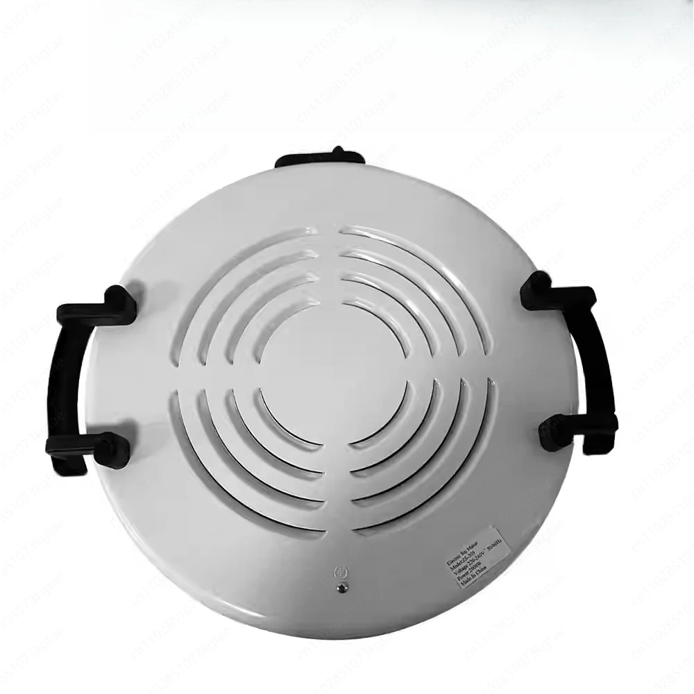 Nana Cake Machine Commercial Pancake Machine Household Burrito Machine European and American Hot Sale Flying