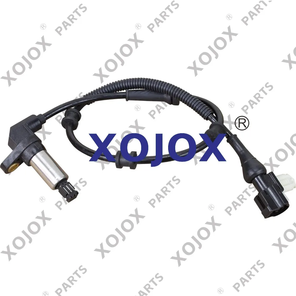 

XOJOX Electronics ABS антиблокировочный датчик скорости тормозного колеса, совместимый с 1999-2006 F E-150 V6 V8 4C2Z2C204