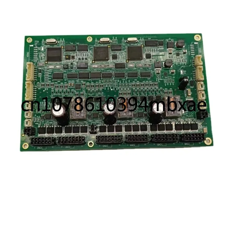 

NPM 3 Head card Board N610121762AA