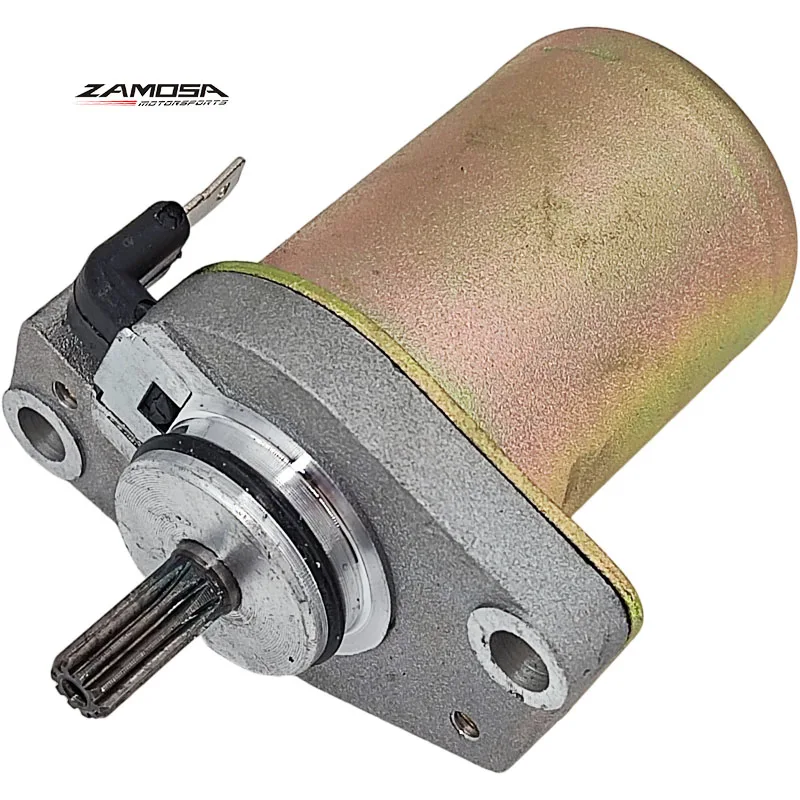 

JOG50 JOG 50 Starter Motor For Yamaha JOG 50 Aerox Jog R RR Neos EVO Malagut F10 F12 F15 YJ50 YA50M CY50 3KJ 2 Stroke 10T