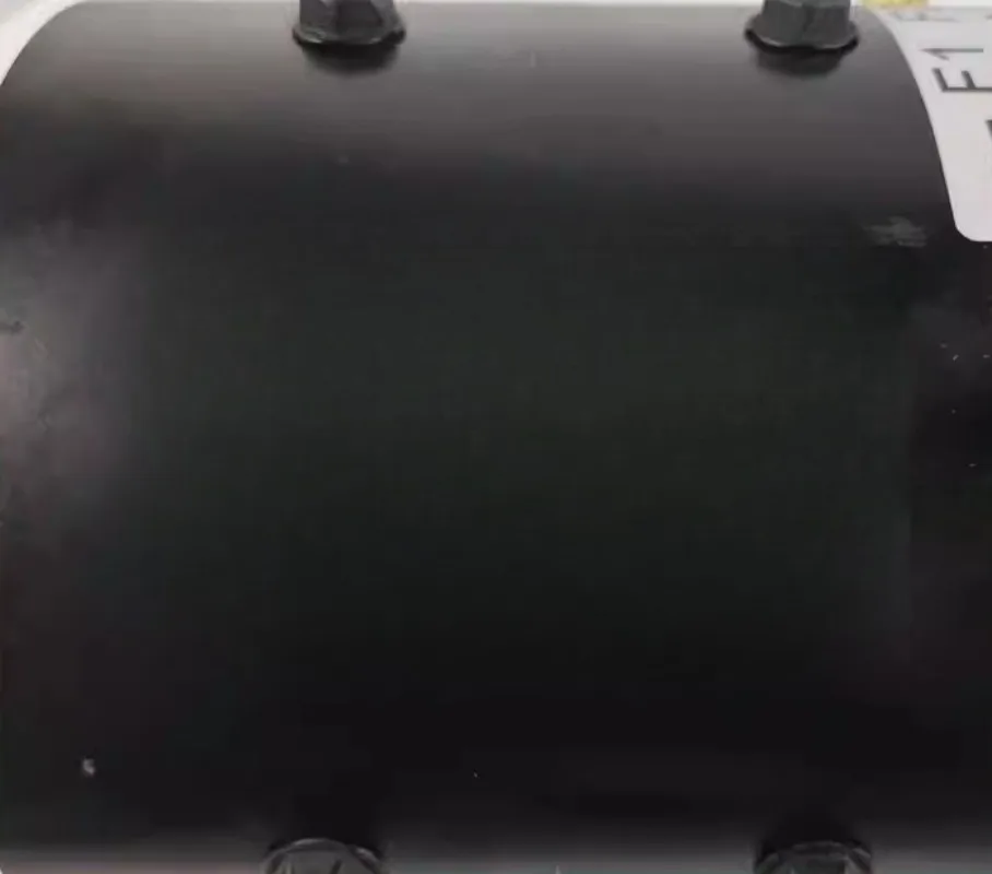 No.102775101 3.7kw Direct Separately Excited DC Motor