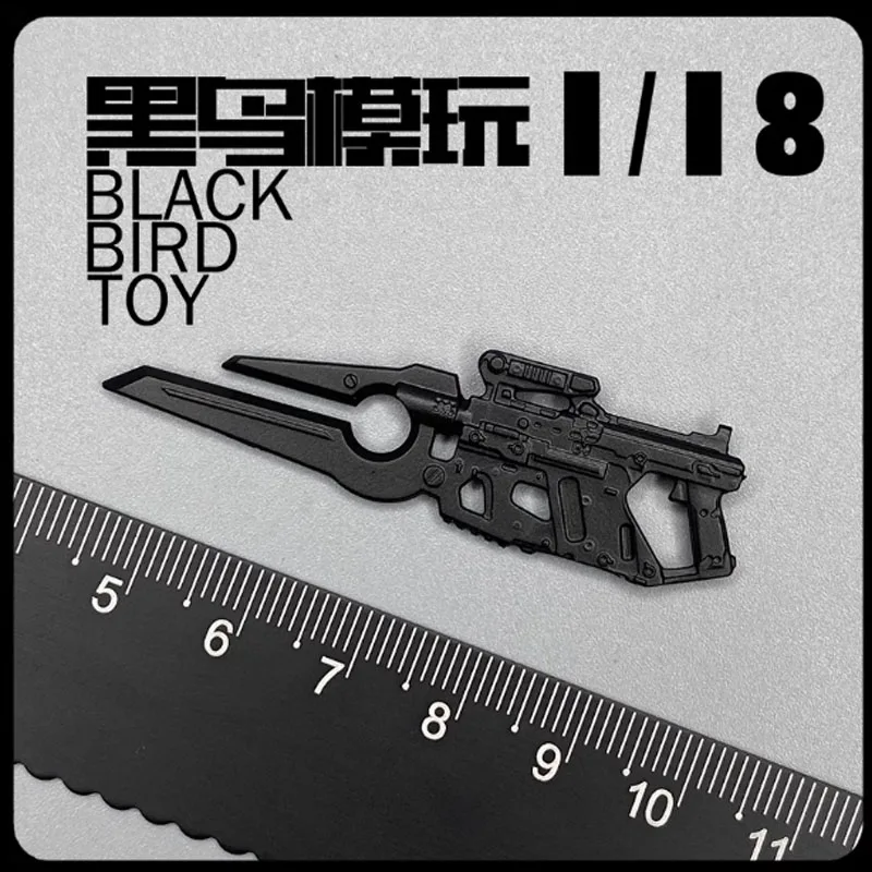 Model części ciała żołnierza w skali 1:18 Nowy w pudełku na figurkę akcji 3,75 cala Zabawka na prezent Dekoracja statyczna