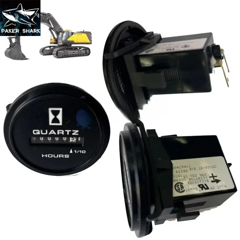 YT58S00006P1 Hour M…