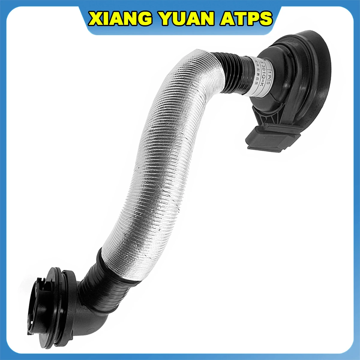 

PAB115301 4M0115301Q 4M0115301K 4M0115301F Oil Filler Pipe Tube Fits for Audi e-tron GT F8 Q7 Q8 VW Touareg Bentayga Cayenne E3