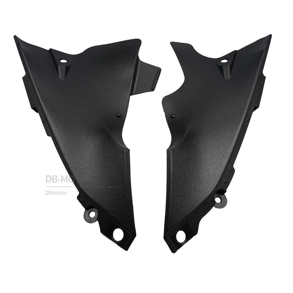 

Motorcycles Air Duct Side Panel Fairing Covers Fit For Yamaha YZF R1 2004 2005 2006