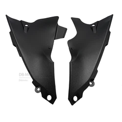 Motorcycles Air Duct Side Panel Fairing Covers Fit For Yamaha YZF R1 2004 2005 2006