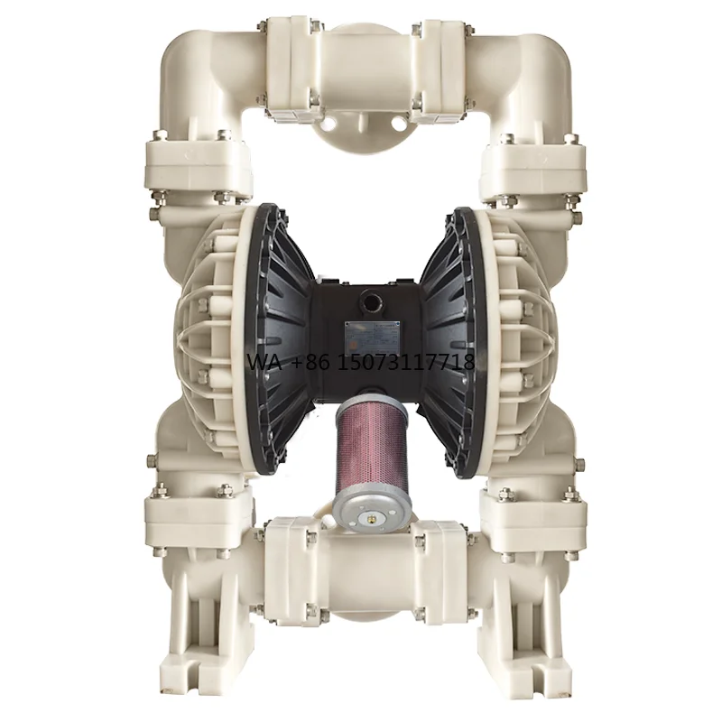 BFQ-50F 2'' Pvdf Ai…