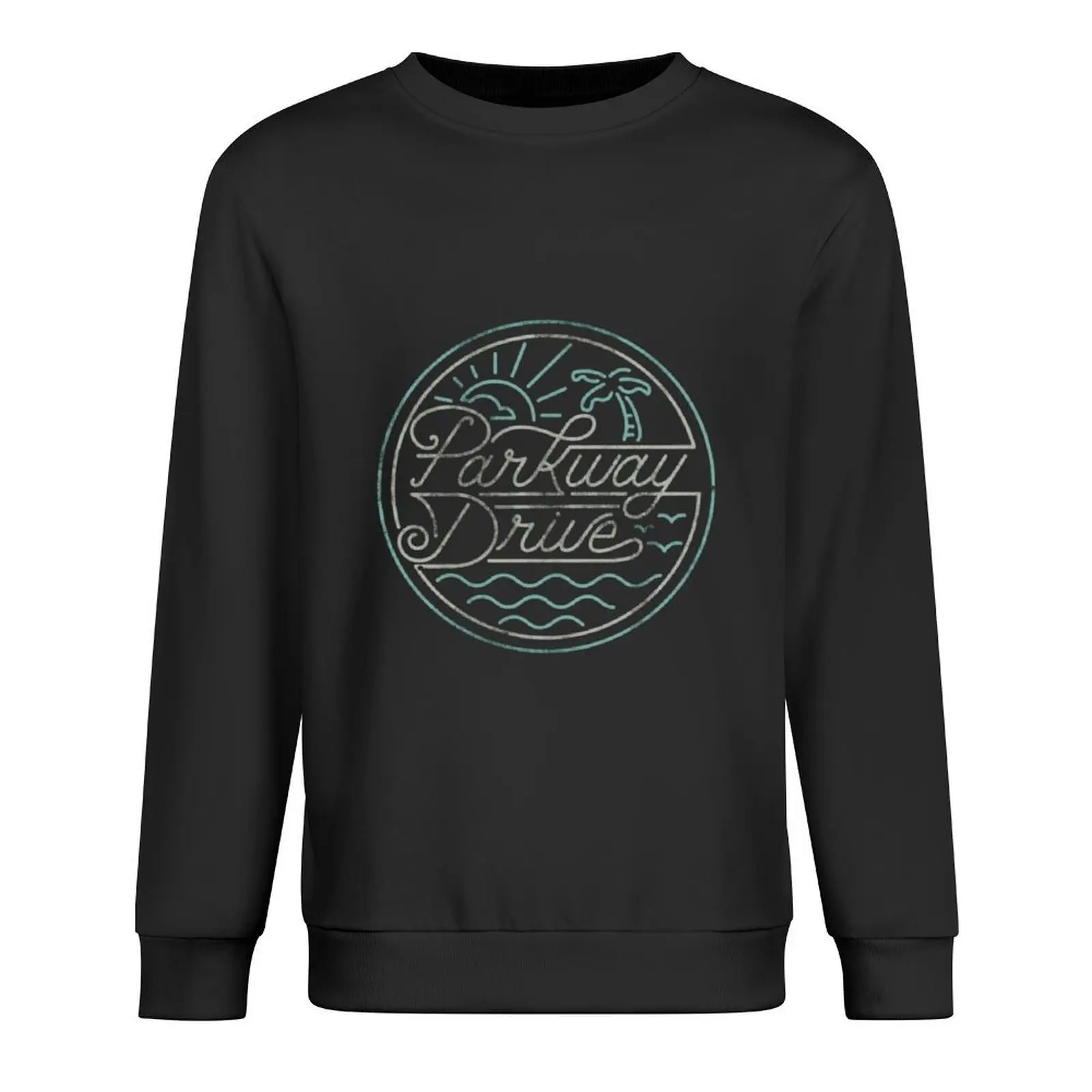 

wtqwertyui_gt_gt_gt_parkway drive top designs Pullover autumn men's clothes winter clothes mens clothing new sweatshirt