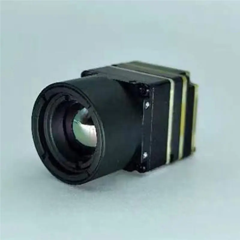 B24B Thermal Imaging Camera Module Micro For FPV 256 For Drones With CVBS Interface For Fpv Thermal Camera