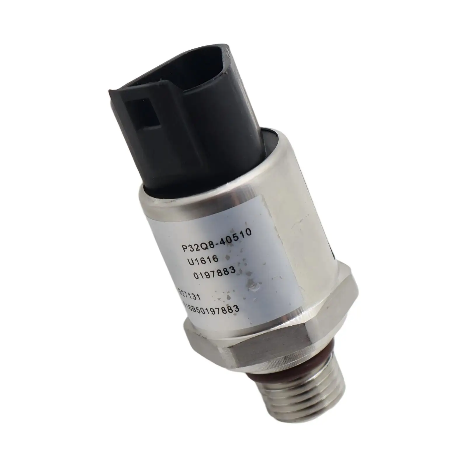31Q840510F Pressure Sensor For Volvo EC290B EC360B EC220D EC300D EC380D EC480D Excavator