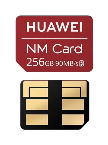 Nm card p30 pro 256gb-AliExpress