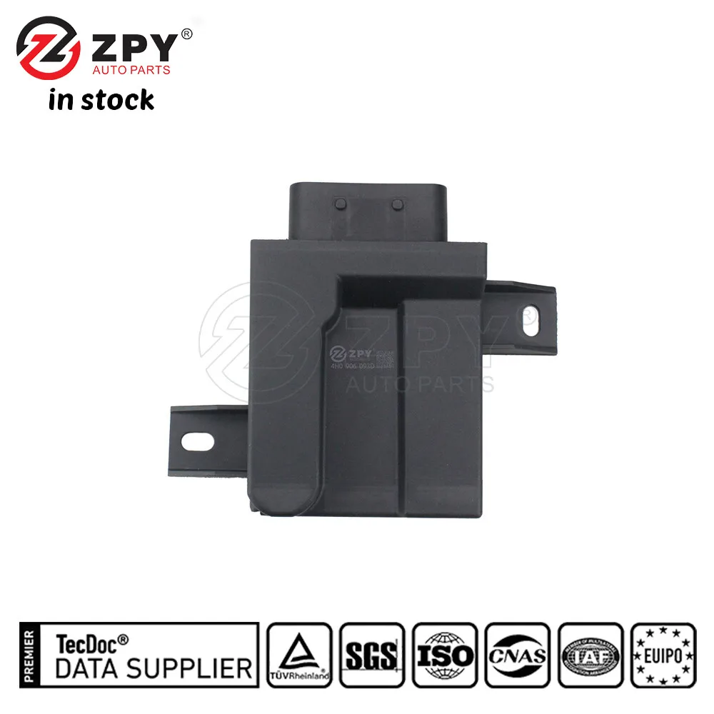 

ZPY New Fuel Pump Ecu Control Unit For Audi Q7 A8 Porsche 918 4H0 906 093D